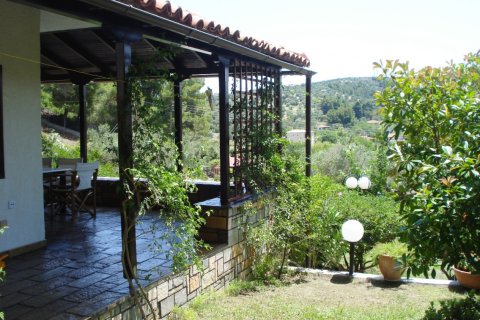 3 bedrooms Villa in Chalkidiki, Greece No. 49533 11