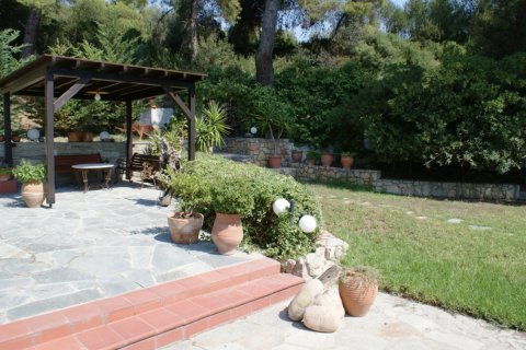 3 dormitorios Villa en Chalkidiki, Greece No. 49533 14