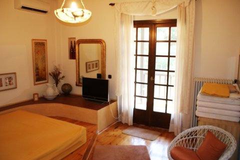 3 dormitorios Villa en Chalkidiki, Greece No. 49533 1