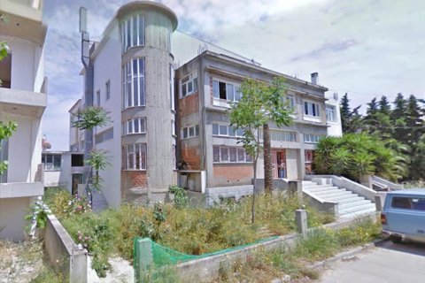 Коммерческая недвижимость 1750м² в Афины, Греция №49523 2