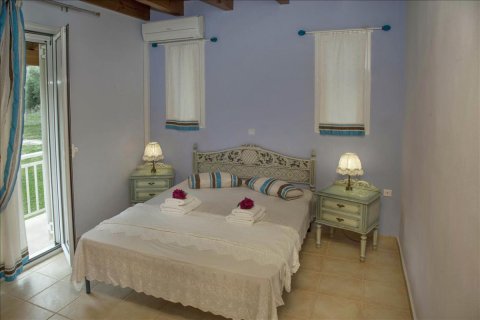 4 chambres Villa à Loutraki, Greece No. 49702 5