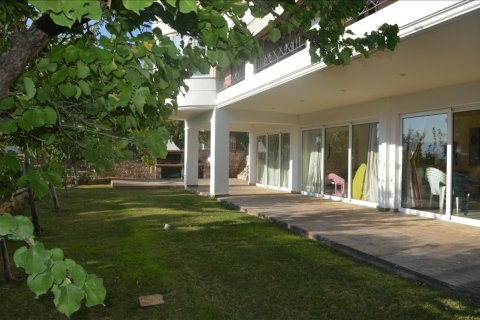 9 dormitorios Villa en Athens, Greece No. 49705 3