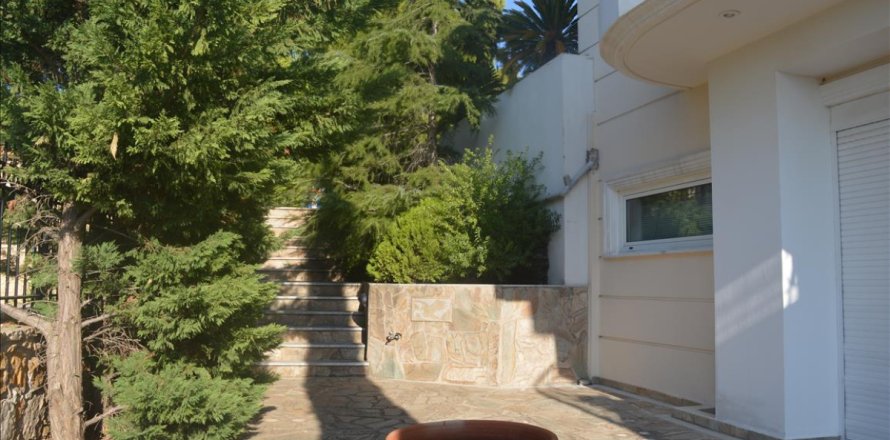 9 dormitorios Villa en Athens, Greece No. 49705