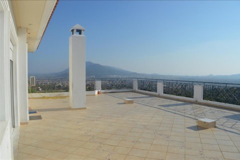 9 bedrooms Villa in Athens, Greece No. 49705 6