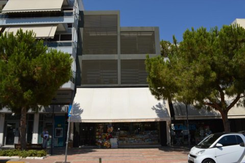 775m² Commercial property en Athens, Greece No. 49701 1