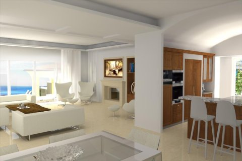 Apartamento tipo estudio Estudio en Paphos, Cyprus No. 49707 8