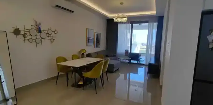 2 dormitorios Apartment en Agios Athanasios, Cyprus No. 45628