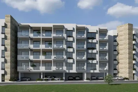 2 dormitorios Apartment en Limassol, Cyprus No. 45624 3