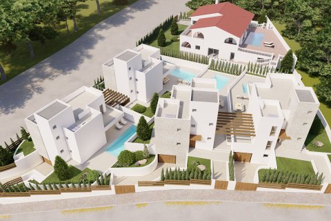 4 bedrooms Villa in Albir, Spain No. 26164 4