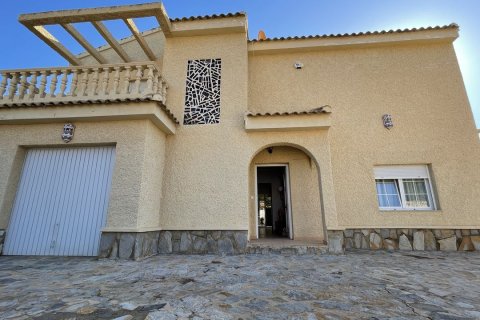 4 dormitorios Villa en Cabo Roig, Spain No. 26172 7