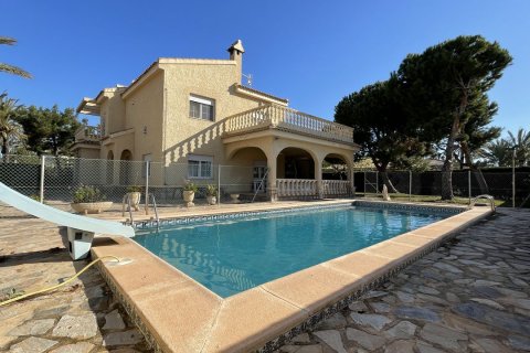 4 dormitorios Villa en Cabo Roig, Spain No. 26172 1