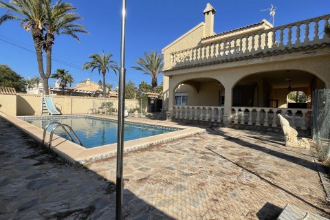 4 bedrooms Villa in Cabo Roig, Spain No. 26172 2