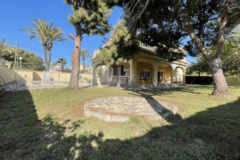 4 dormitorios Villa en Cabo Roig, Spain No. 26172 3