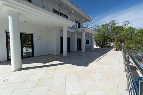 9 dormitorios Villa en Villamartin, Spain No. 26173 7