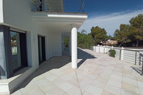 9 dormitorios Villa en Villamartin, Spain No. 26173 5