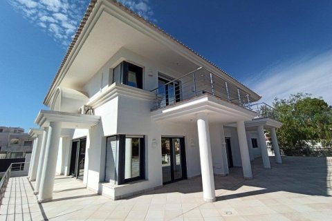 9 dormitorios Villa en Villamartin, Spain No. 26173 1