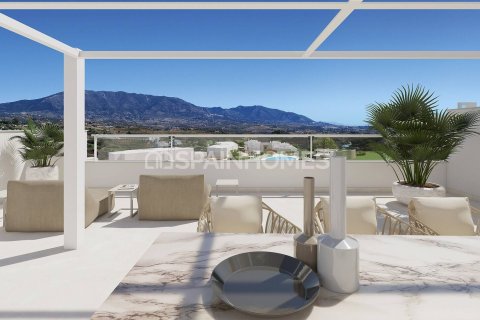 3 dormitorios Apartment en Mijas, Spain No. 26263 16