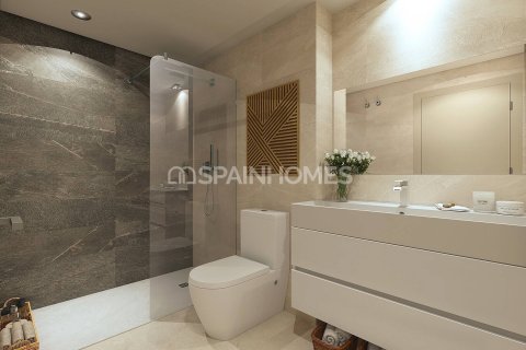 3 chambres Appartement à Mijas, Spain No. 26263 10