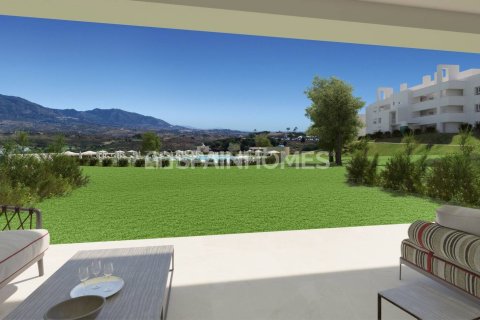 3 dormitorios Apartment en Mijas, Spain No. 26263 17