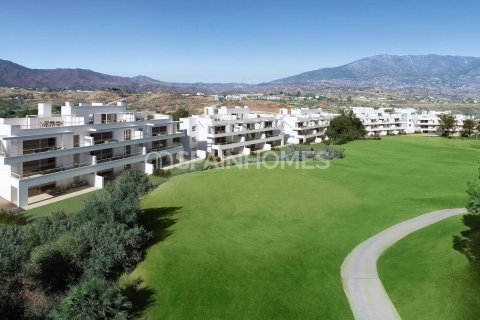 3 dormitorios Apartment en Mijas, Spain No. 26263 1