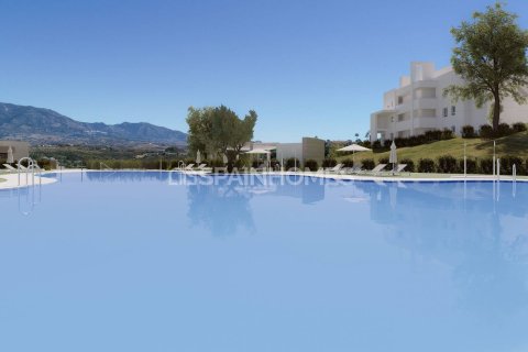 3 dormitorios Apartment en Mijas, Spain No. 26263 13