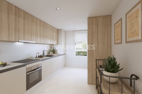 3 dormitorios Apartment en Mijas, Spain No. 26263 6