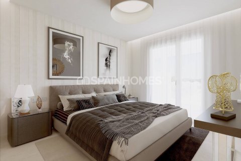 3 chambres Appartement à Mijas, Spain No. 26263 8