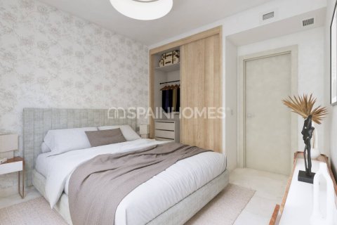 3 chambres Appartement à Mijas, Spain No. 26263 9