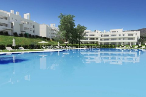 3 dormitorios Apartment en Mijas, Spain No. 26263 12