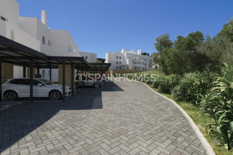 3 dormitorios Apartment en Mijas, Spain No. 26263 18