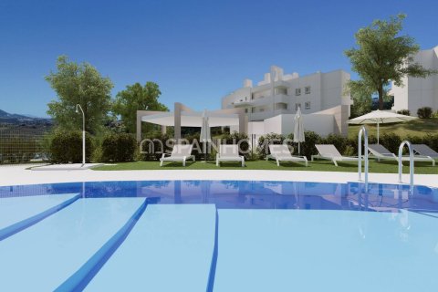 3 bedrooms Apartment in Mijas, Spain No. 26263 14