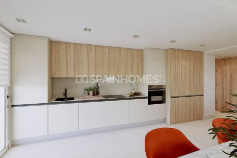 3 dormitorios Apartment en Mijas, Spain No. 26263 7