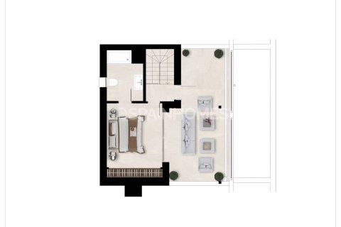 3 chambres Appartement à Mijas, Spain No. 26263 26