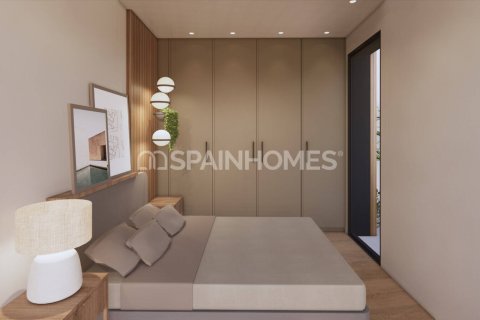 3 dormitorios Villa en Pilar de la Horadada, Spain No. 26762 9