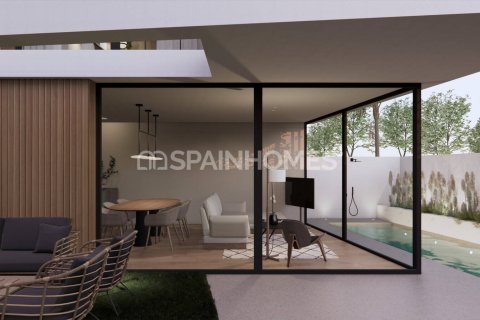 3 dormitorios Villa en Pilar de la Horadada, Spain No. 26762 29