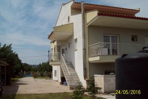 5 dormitorios House en Vasilika, Greece No. 58787 3