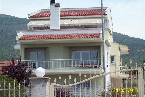 5 bedrooms House in Vasilika, Greece No. 58787 8