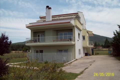 5 bedrooms House in Vasilika, Greece No. 58787 2