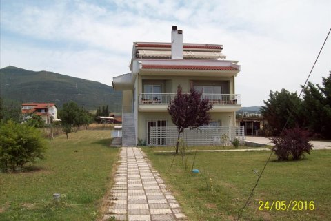 5 dormitorios House en Vasilika, Greece No. 58787 1