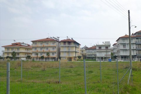 1211m² Land in Pieria, Greece No. 58784 1