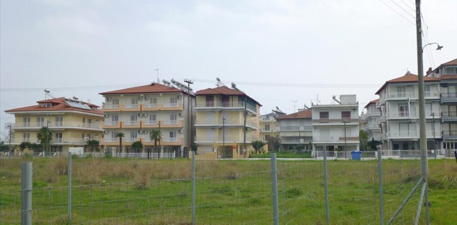 1211m² Land in Pieria, Greece No. 58784