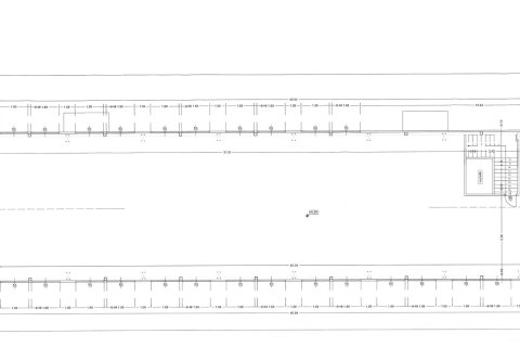 Готовый бизнес 1050м² в Салоники, Греция №58785 4