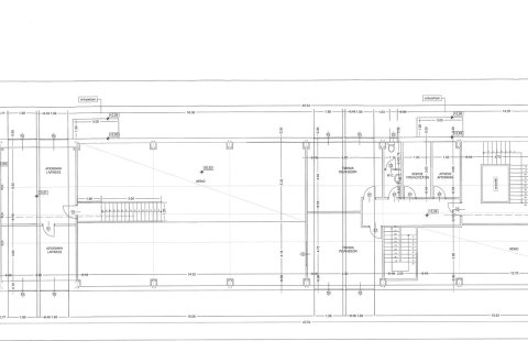 1050m² Negocio en Thessaloniki, Greece No. 58785 3