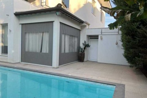 4 dormitorios House en Limassol, Cyprus No. 29600 11