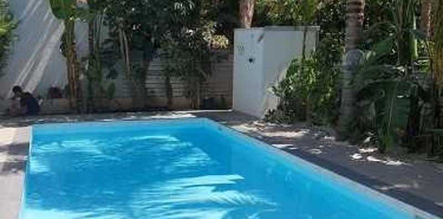 4 dormitorios House en Limassol, Cyprus No. 29600