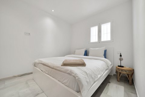 3 chambres Appartement à Nueva Andalucia, Spain No. 27344 24