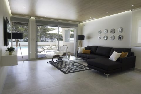 4 bedrooms Villa in Alicante, Spain No. 27771 4