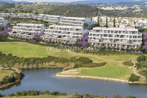 2 chambres Penthouse à San Roque, Spain No. 27726 15