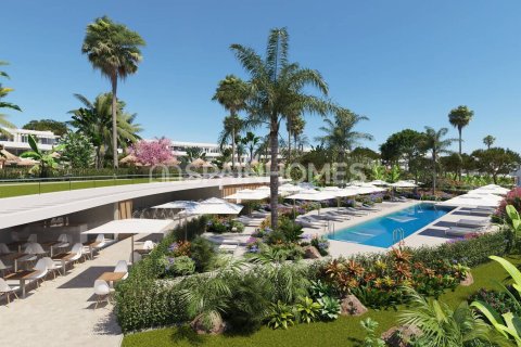 2 dormitorios Penthouse en San Roque, Spain No. 27726 10