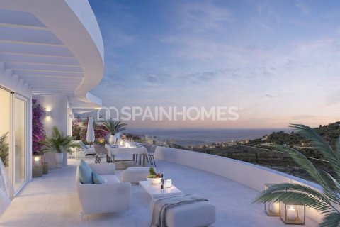 2 dormitorios Penthouse en San Roque, Spain No. 27726 9